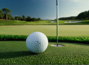 Grant și Kim conduc la The Annika; Kai Trump, pe ultima poziție