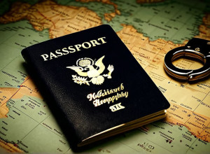 Fugitivul din Arizona condamnat pentru crime sexuale, arestat în Franța după ani de căutări