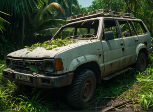 Poliția haitiană neutralizează șapte membri de bandă și distruge un elicopter în operațiune de anvergură