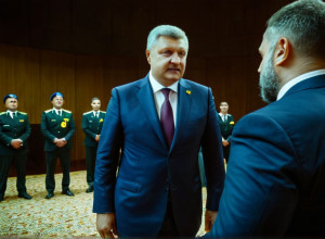 Evenimente dramatice în Ucraina