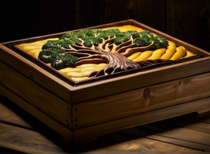 Baumkuchenul german: povestea "tortului-copac" care a cucerit Japonia, supraviețuind războaielor mondiale