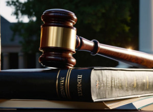 Un judecător federal blochează definitiv inițiativa administrației Trump de a amenda Universitatea din California