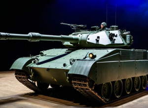 Apărarea și Securitatea Națională