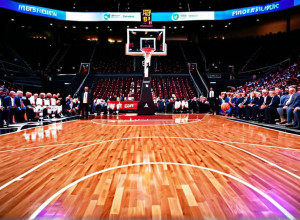 Baschet Colegial: Jackson State Încearcă Să Oprească Seria de Înfrângeri pe Teren Străin Împotriva Louisiana