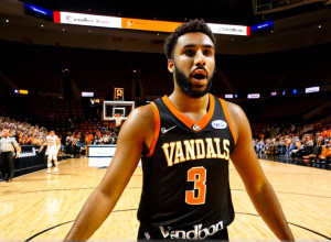 Baschet Colegial: Analiza Meciului Idaho Vandals vs. Sam Houston Bearkats