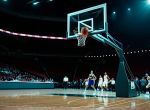 Baschet: Northwestern Wildcats vs. Abilene Christian Wildcats în Florida