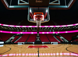 Baschet universitar: Le Moyne Dolphins și Lafayette Leopards se confruntă