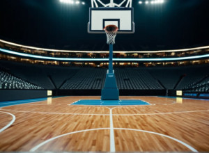 Confruntarea de baschet din San Diego: Florida Gators vs. TCU Horned Frogs