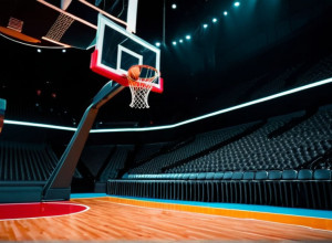 Confruntare de baschet în Honolulu: Santa Clara Broncos vs. Lindenwood Lions