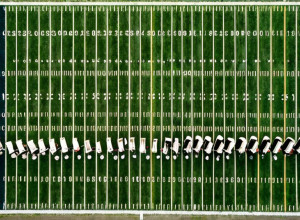 "Script Ohio": Tradiția de 89 de ani a trupei de fanfară a Universității Ohio State care definește spiritul Buckeye