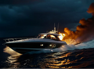 Forțele armate americane au ucis patru persoane într-o nouă lovitură împotriva traficanților de droguri în Caraibe