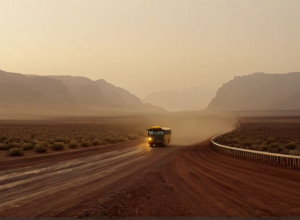 19 migranți deportați din SUA în Ghana, mutați într-o locație necunoscută