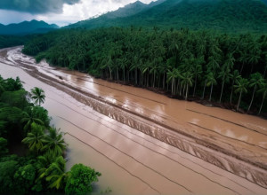Indonezia intensifică căutările după inundațiile devastatoare și alunecările de teren: 49 de morți, zeci de dispăruți