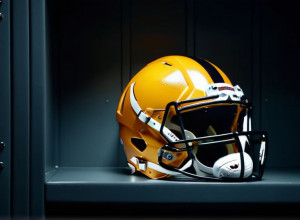 Studentul FSU Ethan Pritchard revine în campus după aproape 3 luni de la împușcătură