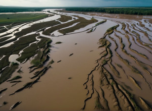 Inundații și alunecări de teren devastatoare în Sumatra, Indonezia: Zeci de victime și dispăruți