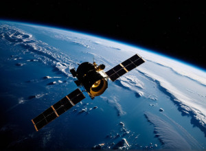 Explorarea spațiului cosmic