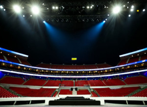 Top 20 cele mai profitabile turnee de concerte la nivel global: cine conduce clasamentul