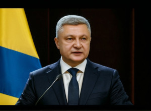 Alegeri prezidențiale în Ucraina