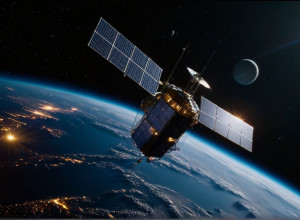 Agenția Spațială Europeană își mărește bugetul pentru a-și consolida poziția în cursa spațială