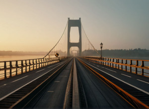 Opt persoane, condamnate la închisoare pe viață în Rusia pentru atacul asupra Podului Crimeei