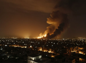 Premierul Libanului critică Hezbollah pe fondul atacurilor aeriene israeliene și al vizitei Papei