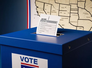 Alegătorii din Maine resping modificările la administrarea alegerilor