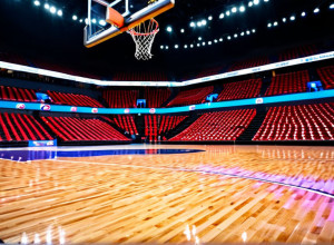 Baschet universitar: Long Beach State înfruntă Illinois State după performanța remarcabilă a lui Sykes