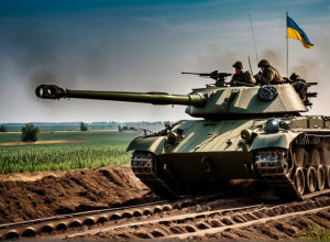 Războiul Ruso-Ucrainean