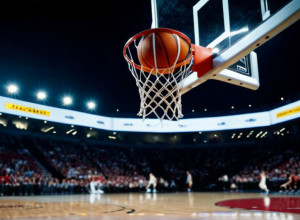 Utah Utes Găzduiesc Sam Houston Bearkats Într-o Partidă de Baschet NCAA