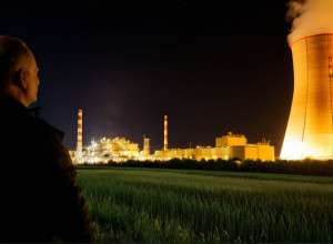 Securitatea nucleară la Centrala Nucleară Zaporojie: evenimente recente