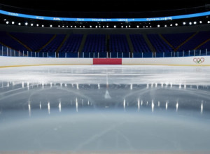 Trei patinatori ruși și belaruși admiși la Jocurile Olimpice de Iarnă de la Milano ca neutri