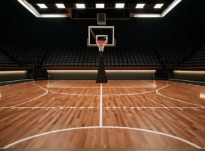 Duel Fierbinte în Baschetul Universitar: Winthrop Eagles înfruntă Mercer Bears