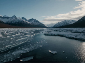 Cutremur de 6.0 grade a zguduit zona Anchorage din Alaska