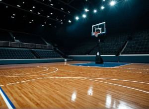 Universitatea Boston găzduiește Merrimack după performanța lui Shelton