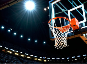 Confruntare de baschet: Harvard Crimson înfruntă Army Black Knights