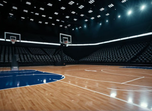 Wilkins înscrie 26 de puncte, iar Furman învinge Richmond cu 73-72