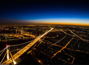 Bun venit în noua eră a călătoriilor