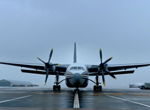 UPS oprește la sol o parte din flota sa de avioane în urma unui accident mortal