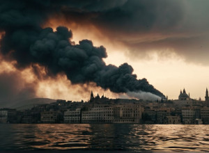 Evenimente Globale în Imagini: O Săptămână de Oglindiri Fotoraportate