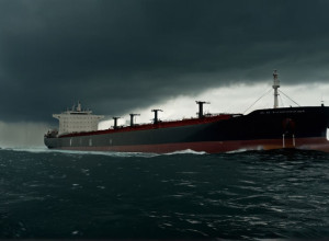 Iranul confirmă capturarea unui petrolier în Strâmtoarea Hormuz