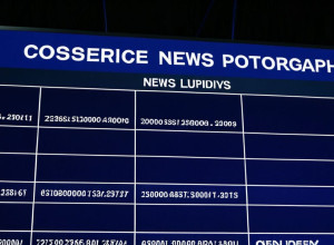 Programul Evenimentelor Sportive: 6 Noiembrie