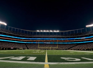 Navy învinge Memphis și își asigură o parte din titlul sezonului regulat AAC