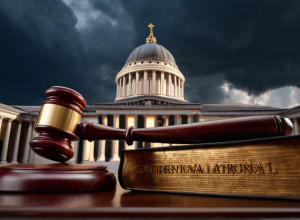 Curtea Penală Internațională decide eliberarea provizorie a fostului președinte filipinez Rodrigo Duterte