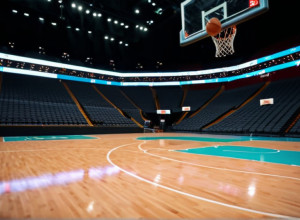 TCU învinge surprinzător Florida (locul 10) cu un coș decisiv al lui Harding