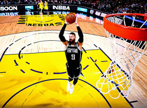 NBA. Minnesota Timberwolves - Boston Celtics. Previziune meci.