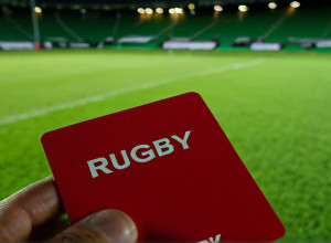 Cartonaș Roșu Controversat pentru Africa de Sud: Franco Mostert, Eliminat în Meciul cu Italia