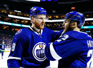 Oilers vs. Kraken: Următorul meci din Divizia Pacific