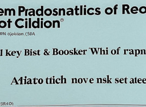 Departamentul de Justiție a corectat "semnăturile identice" ale lui Trump pe documentele de grațiere