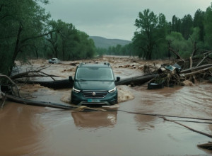 Inundațiile devastatoare din Thailanda: Bilanțul morților ajunge la 145, pagube masive descoperite