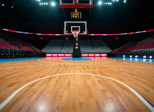 Preview meciului de baschet: Wisconsin Badgers înfruntă TCU Horned Frogs